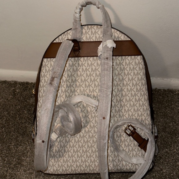 Michael Kors Backpack
